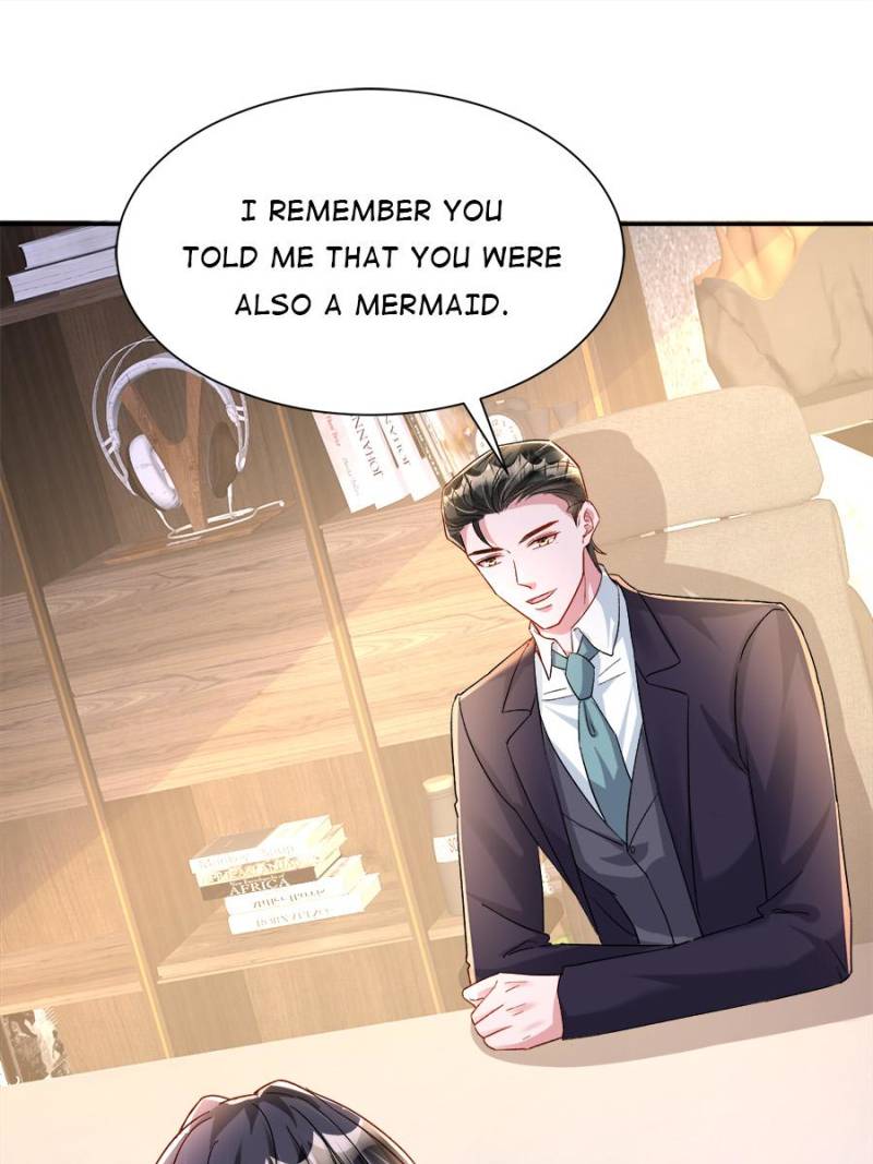 I Was Rocked to the World’s Richest Man in a Matchmaking Office Chapter 151 - Page 70