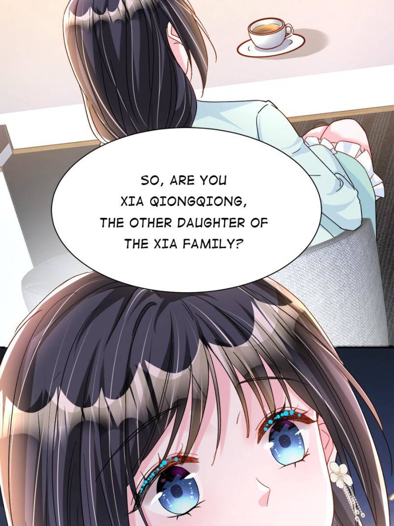 I Was Rocked to the World’s Richest Man in a Matchmaking Office Chapter 151 - Page 71