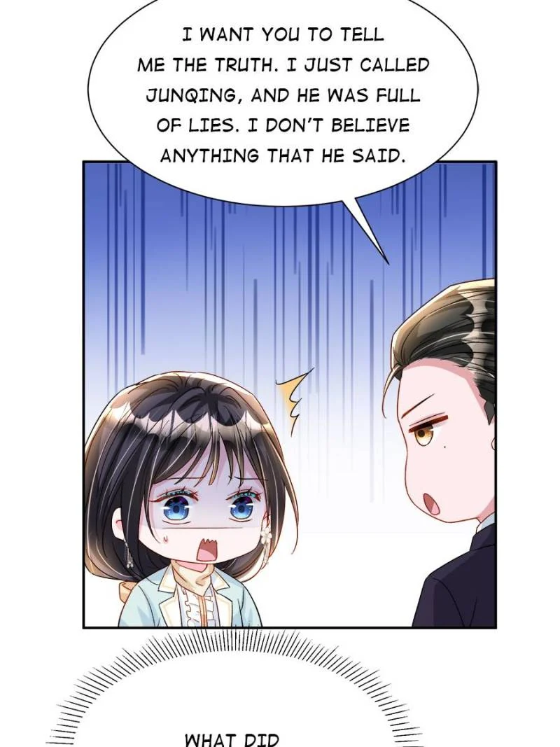 I Was Rocked to the World’s Richest Man in a Matchmaking Office Chapter 151 - Page 73