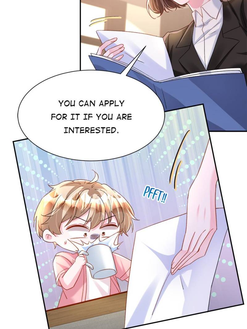 I Was Rocked to the World’s Richest Man in a Matchmaking Office Chapter 151 - Page 9