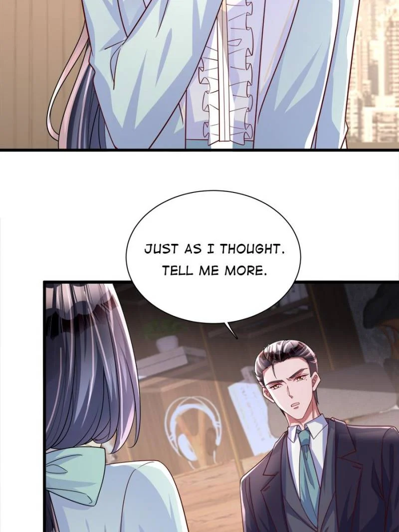 I Was Rocked to the World’s Richest Man in a Matchmaking Office Chapter 152 - Page 2