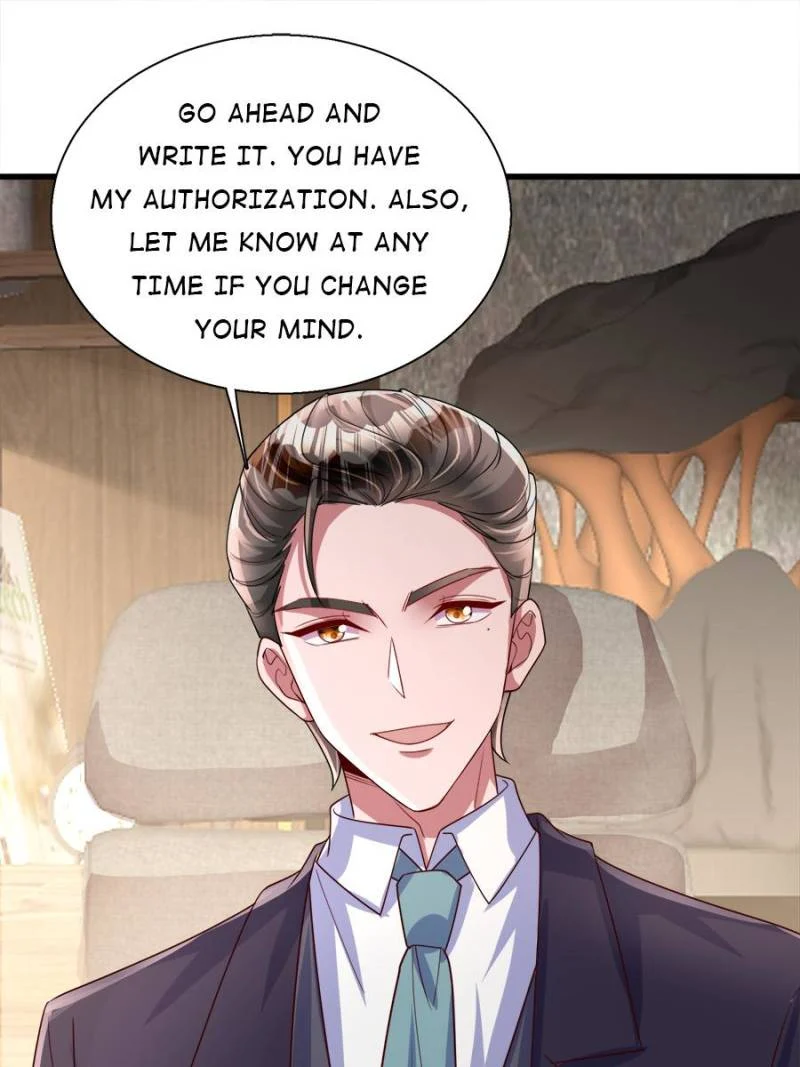 I Was Rocked to the World’s Richest Man in a Matchmaking Office Chapter 152 - Page 11