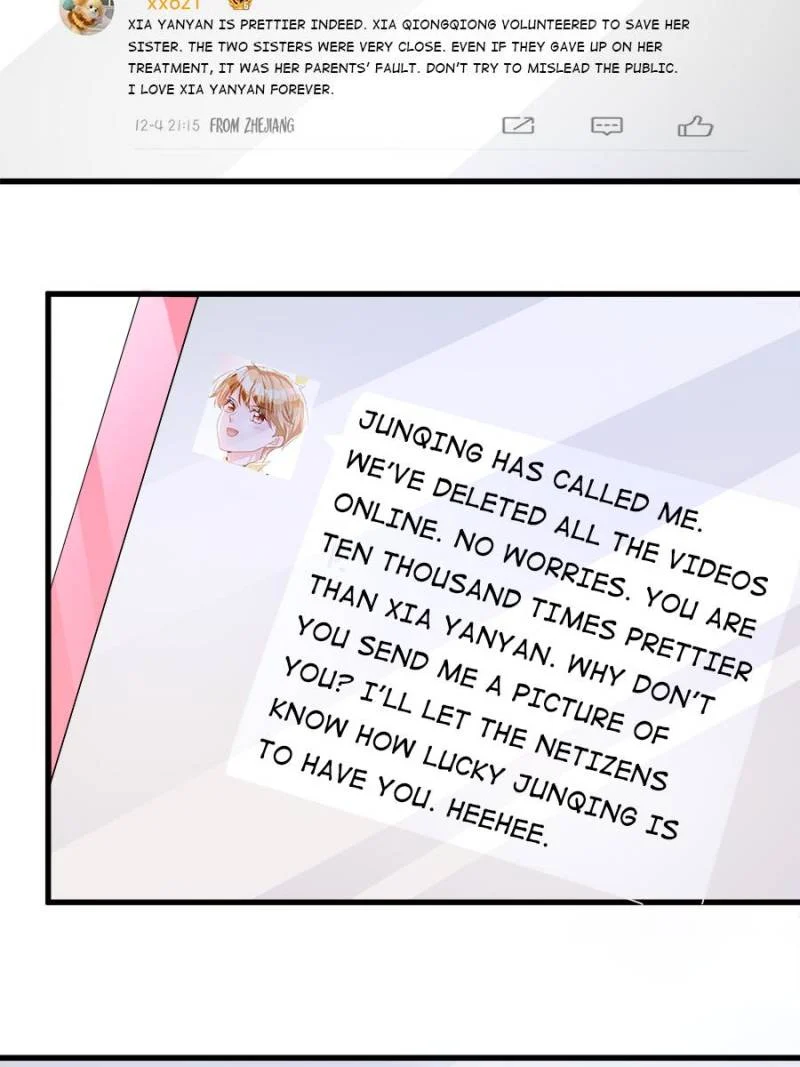 I Was Rocked to the World’s Richest Man in a Matchmaking Office Chapter 152 - Page 16