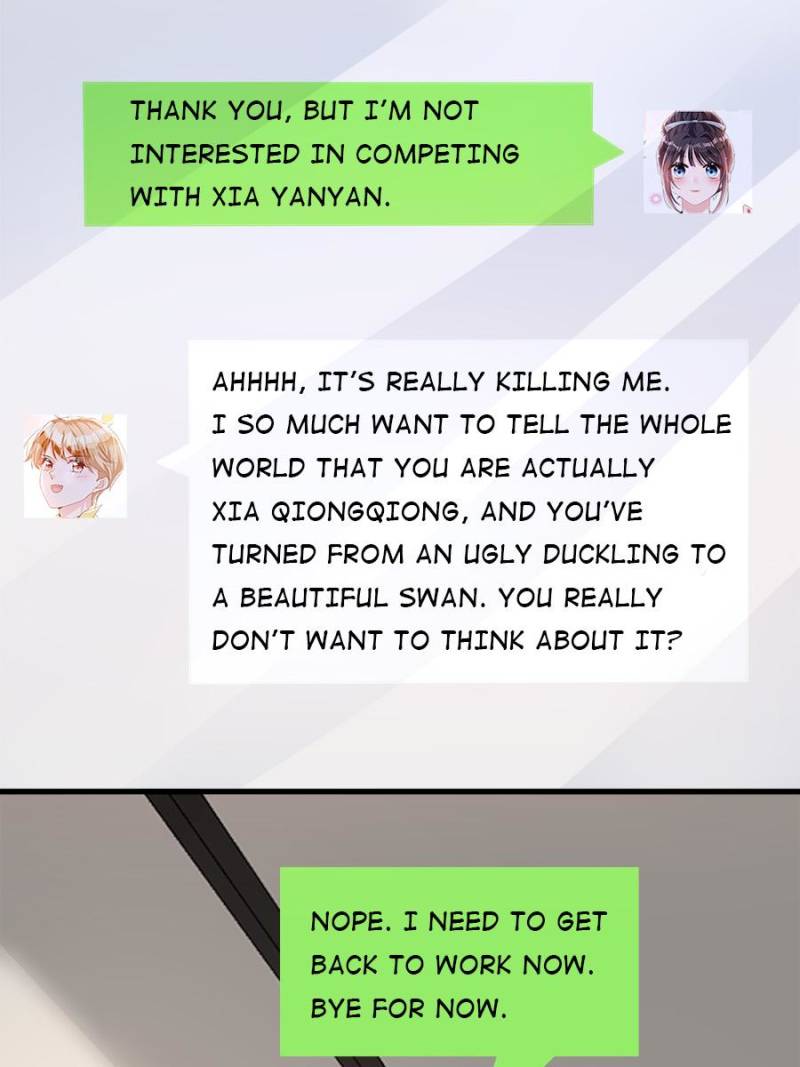 I Was Rocked to the World’s Richest Man in a Matchmaking Office Chapter 152 - Page 17