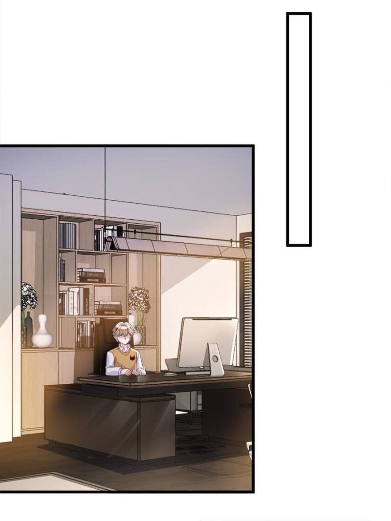 I Was Rocked to the World’s Richest Man in a Matchmaking Office Chapter 152 - Page 20