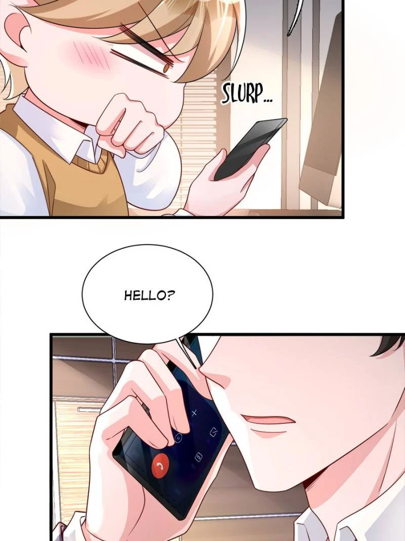 I Was Rocked to the World’s Richest Man in a Matchmaking Office Chapter 152 - Page 23
