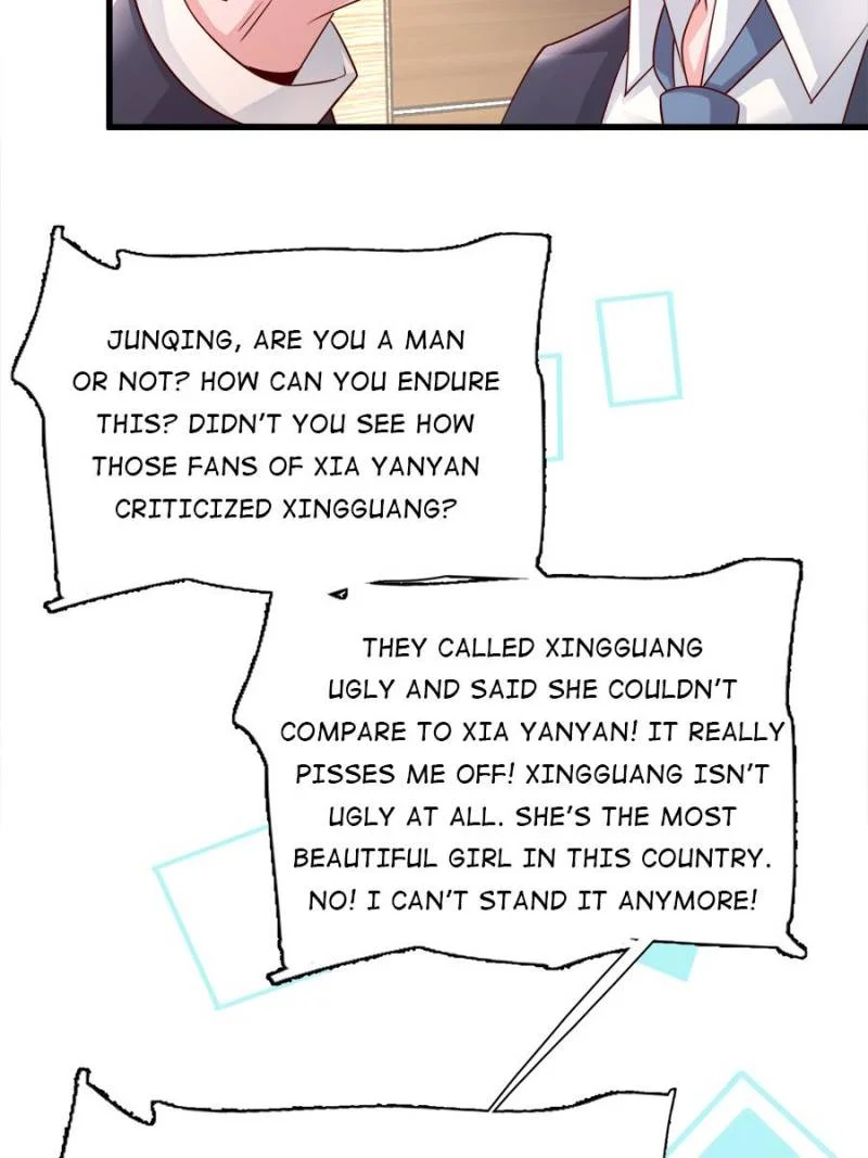 I Was Rocked to the World’s Richest Man in a Matchmaking Office Chapter 152 - Page 24