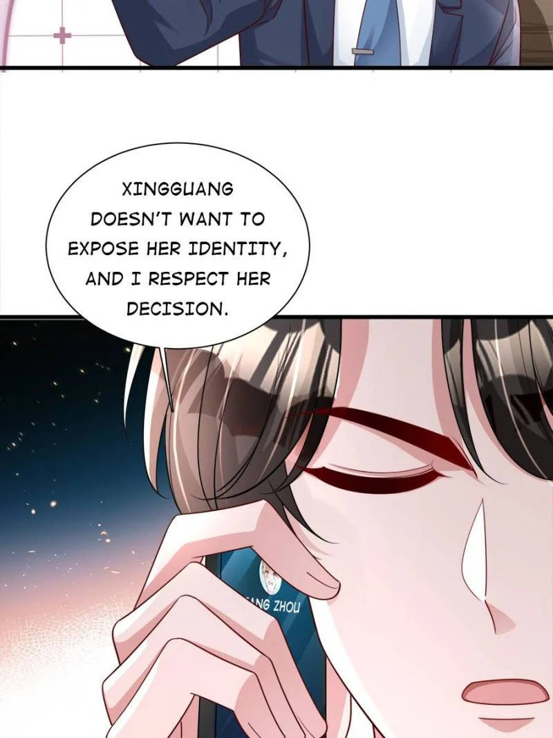 I Was Rocked to the World’s Richest Man in a Matchmaking Office Chapter 152 - Page 26