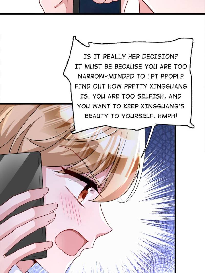 I Was Rocked to the World’s Richest Man in a Matchmaking Office Chapter 152 - Page 27