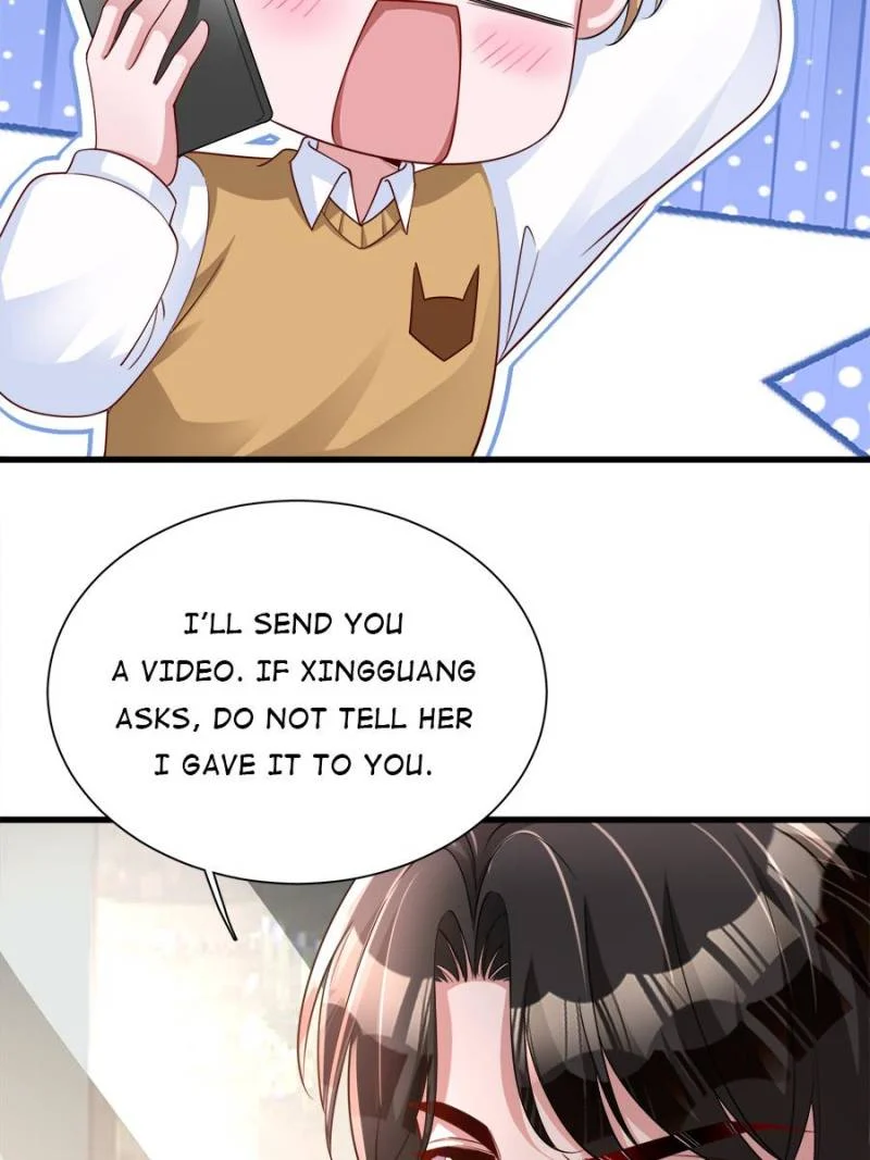 I Was Rocked to the World’s Richest Man in a Matchmaking Office Chapter 152 - Page 29