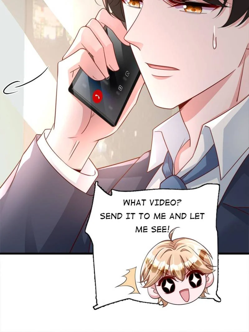 I Was Rocked to the World’s Richest Man in a Matchmaking Office Chapter 152 - Page 30