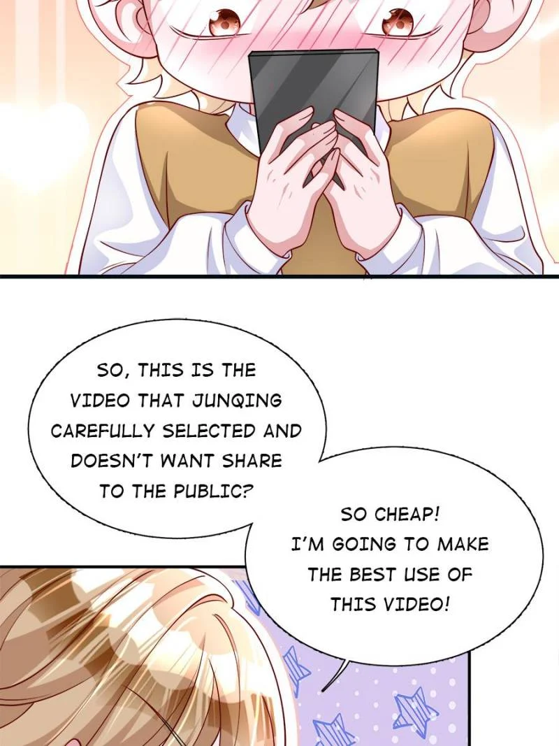 I Was Rocked to the World’s Richest Man in a Matchmaking Office Chapter 152 - Page 34