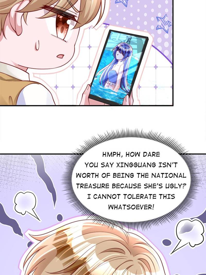 I Was Rocked to the World’s Richest Man in a Matchmaking Office Chapter 152 - Page 35