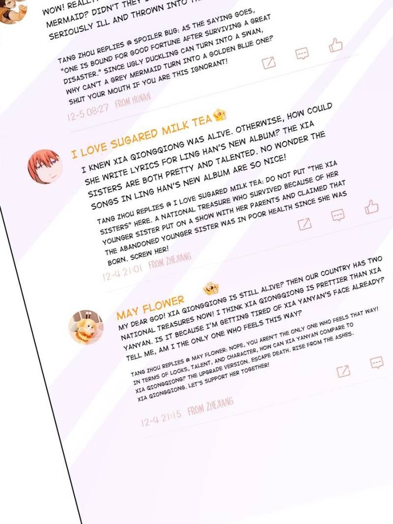I Was Rocked to the World’s Richest Man in a Matchmaking Office Chapter 152 - Page 39