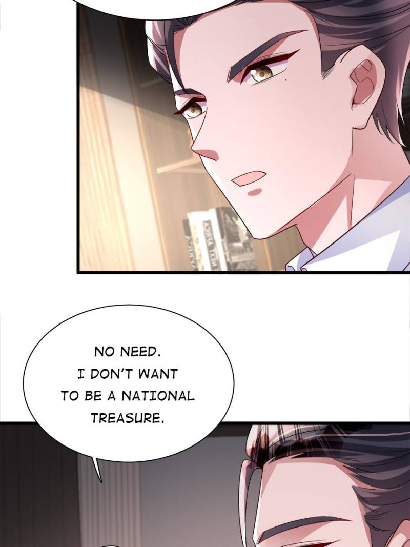 I Was Rocked to the World’s Richest Man in a Matchmaking Office Chapter 152 - Page 5