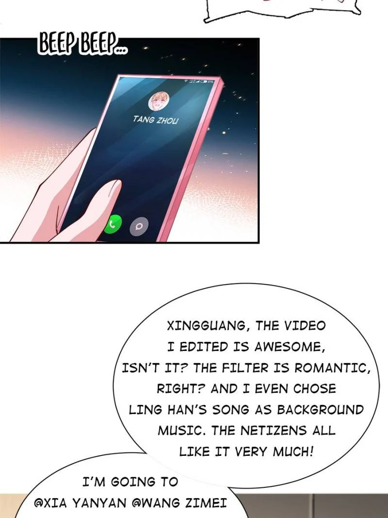 I Was Rocked to the World’s Richest Man in a Matchmaking Office Chapter 152 - Page 43