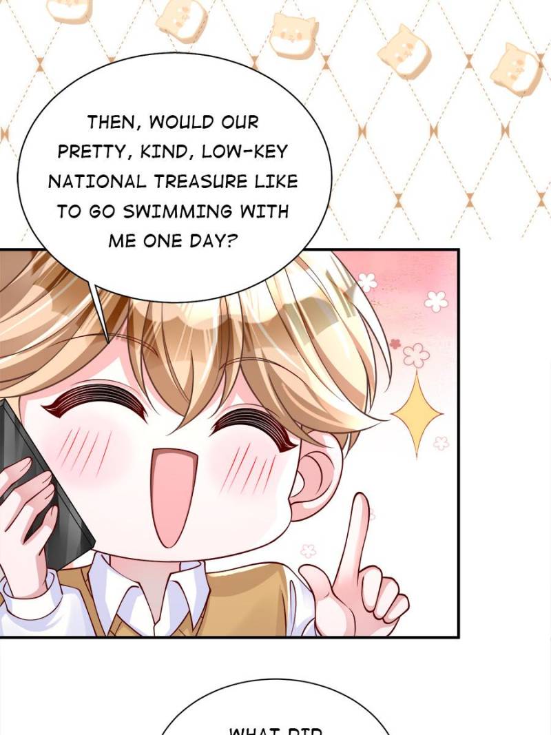 I Was Rocked to the World’s Richest Man in a Matchmaking Office Chapter 152 - Page 46