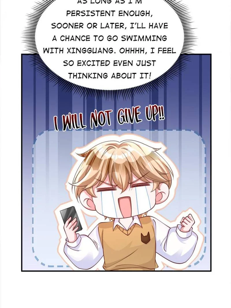 I Was Rocked to the World’s Richest Man in a Matchmaking Office Chapter 152 - Page 48
