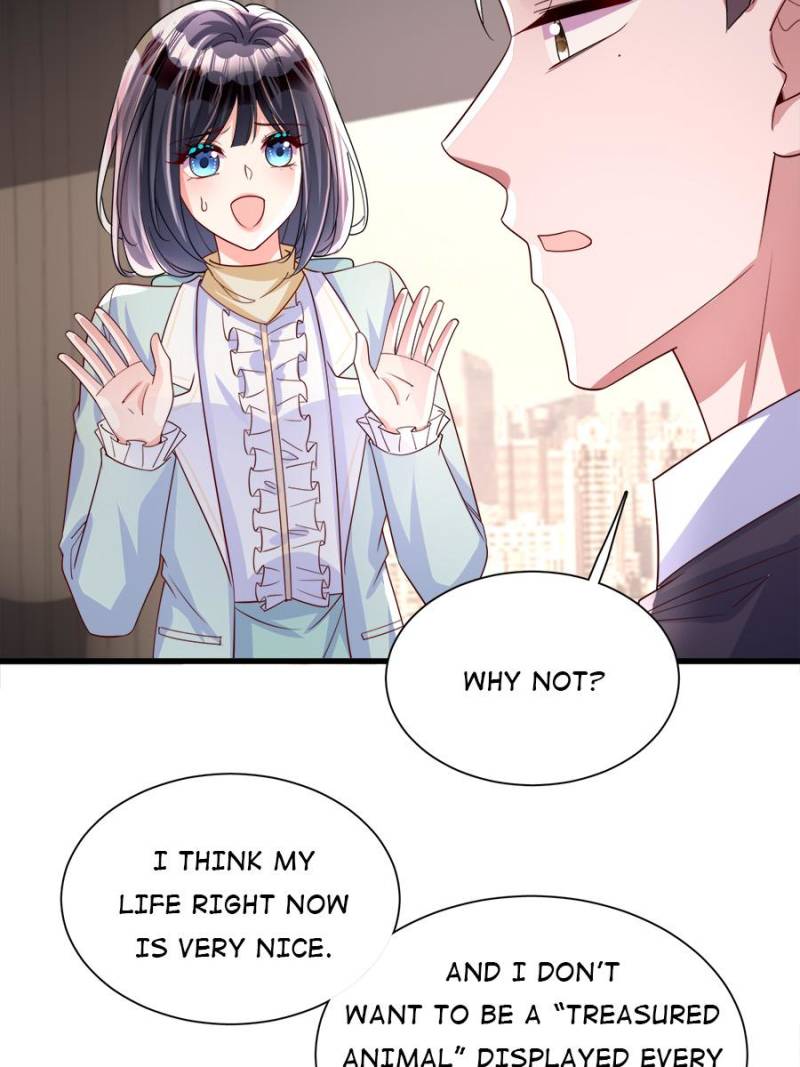 I Was Rocked to the World’s Richest Man in a Matchmaking Office Chapter 152 - Page 6