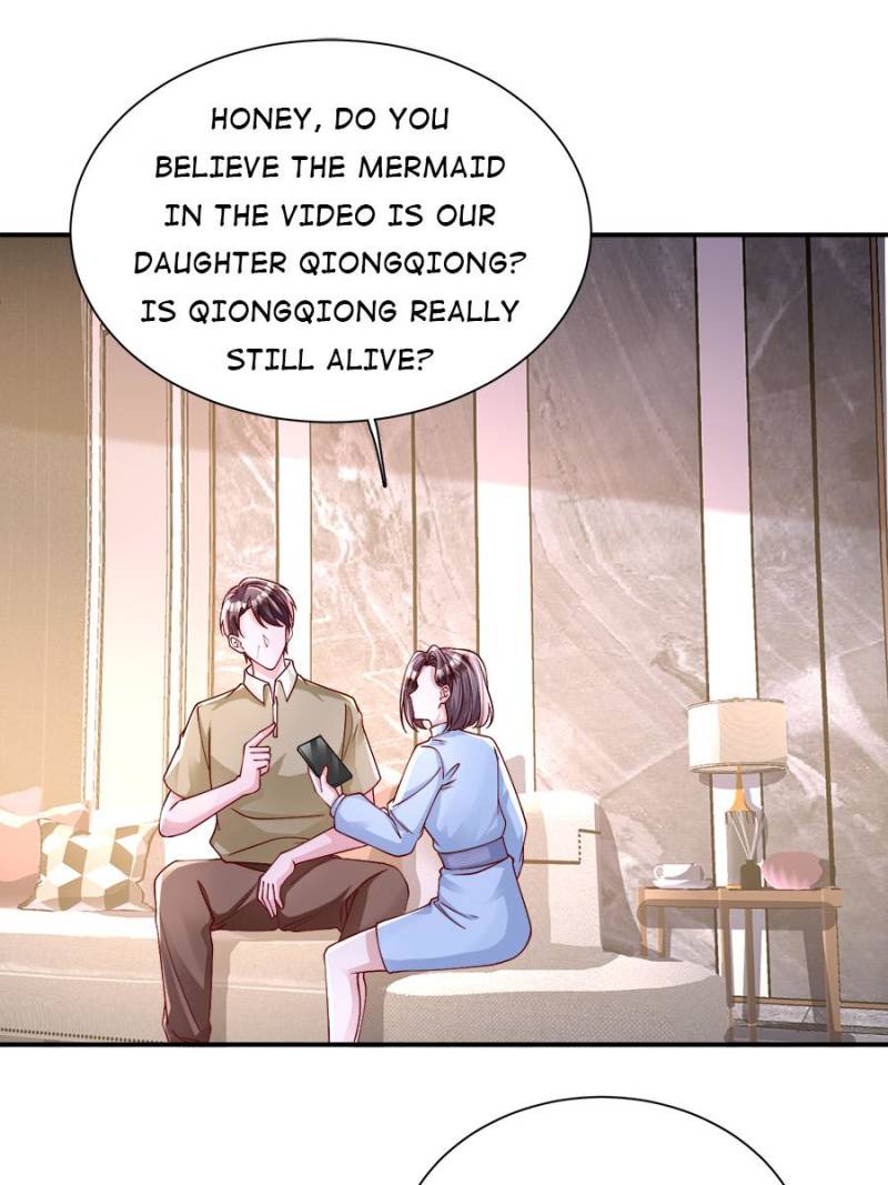 I Was Rocked to the World’s Richest Man in a Matchmaking Office Chapter 152 - Page 51