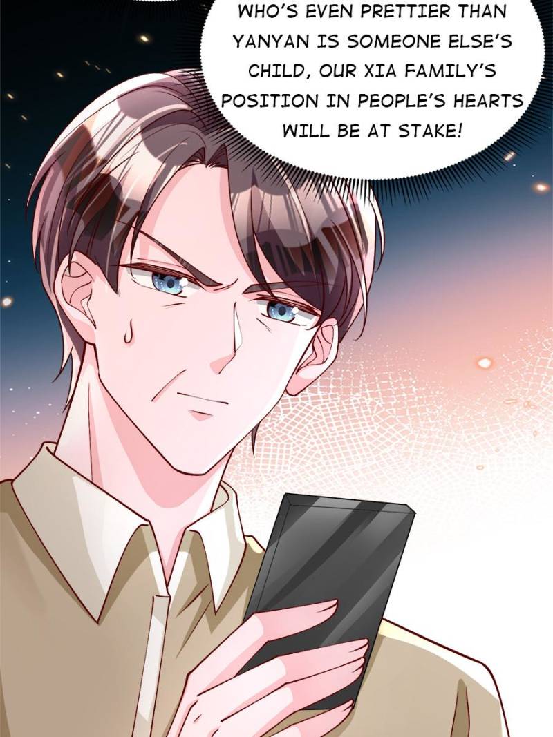 I Was Rocked to the World’s Richest Man in a Matchmaking Office Chapter 152 - Page 53