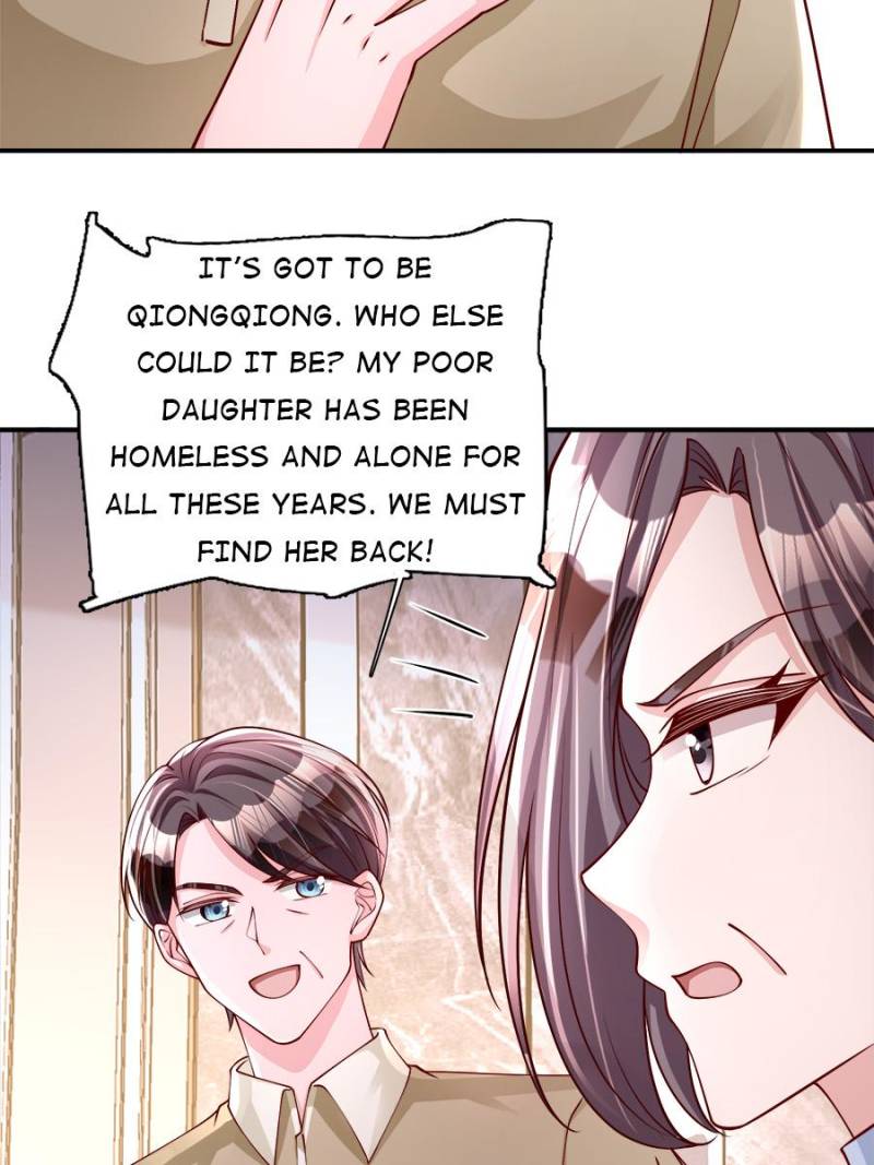 I Was Rocked to the World’s Richest Man in a Matchmaking Office Chapter 152 - Page 54