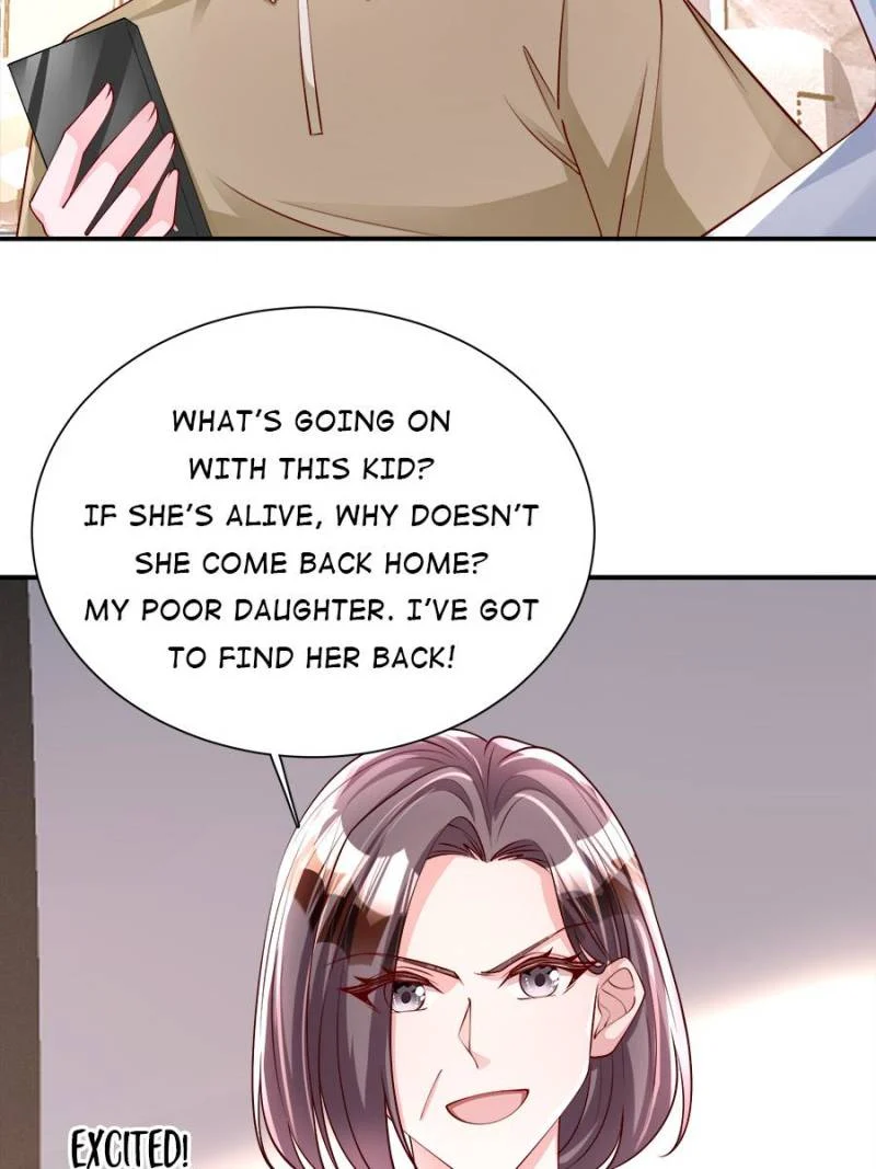 I Was Rocked to the World’s Richest Man in a Matchmaking Office Chapter 152 - Page 55
