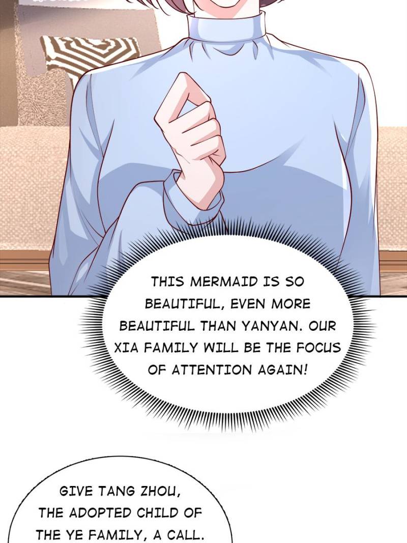 I Was Rocked to the World’s Richest Man in a Matchmaking Office Chapter 152 - Page 56