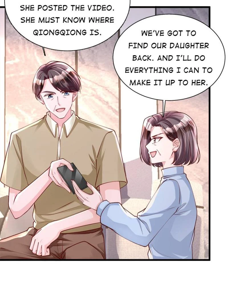 I Was Rocked to the World’s Richest Man in a Matchmaking Office Chapter 152 - Page 57