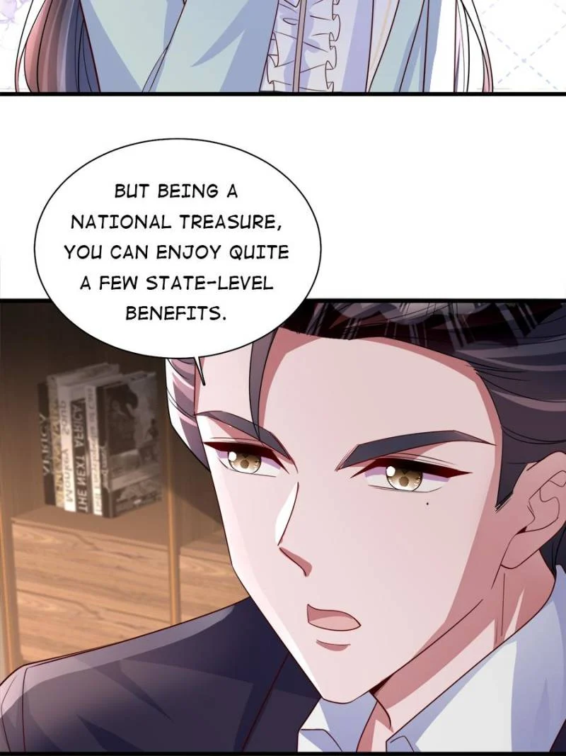 I Was Rocked to the World’s Richest Man in a Matchmaking Office Chapter 152 - Page 8