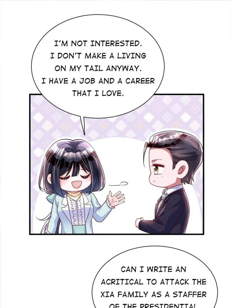I Was Rocked to the World’s Richest Man in a Matchmaking Office Chapter 152 - Page 9
