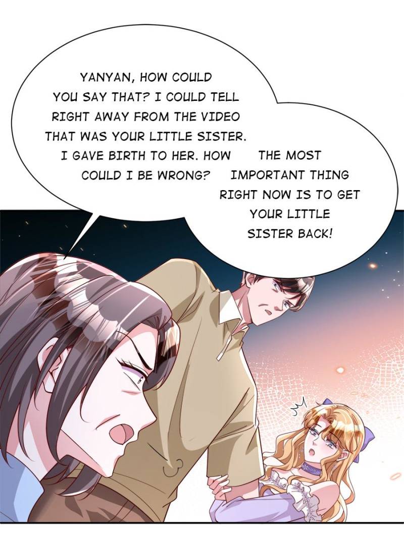 I Was Rocked to the World’s Richest Man in a Matchmaking Office Chapter 153 - Page 11