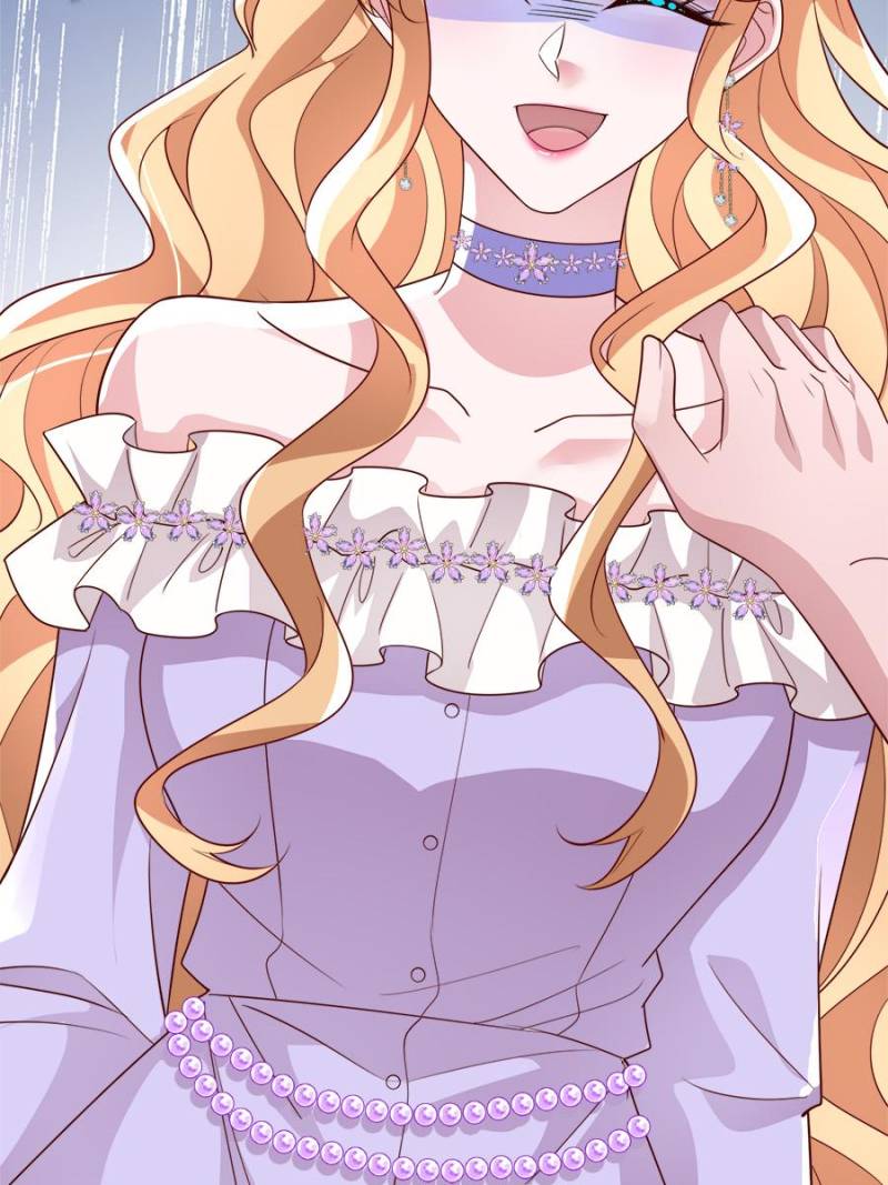I Was Rocked to the World’s Richest Man in a Matchmaking Office Chapter 153 - Page 14