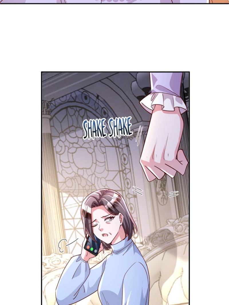 I Was Rocked to the World’s Richest Man in a Matchmaking Office Chapter 153 - Page 15