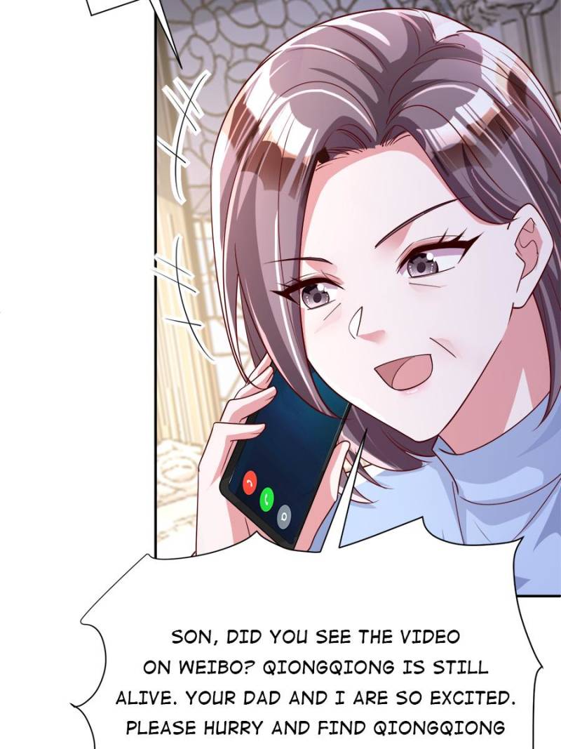 I Was Rocked to the World’s Richest Man in a Matchmaking Office Chapter 153 - Page 19
