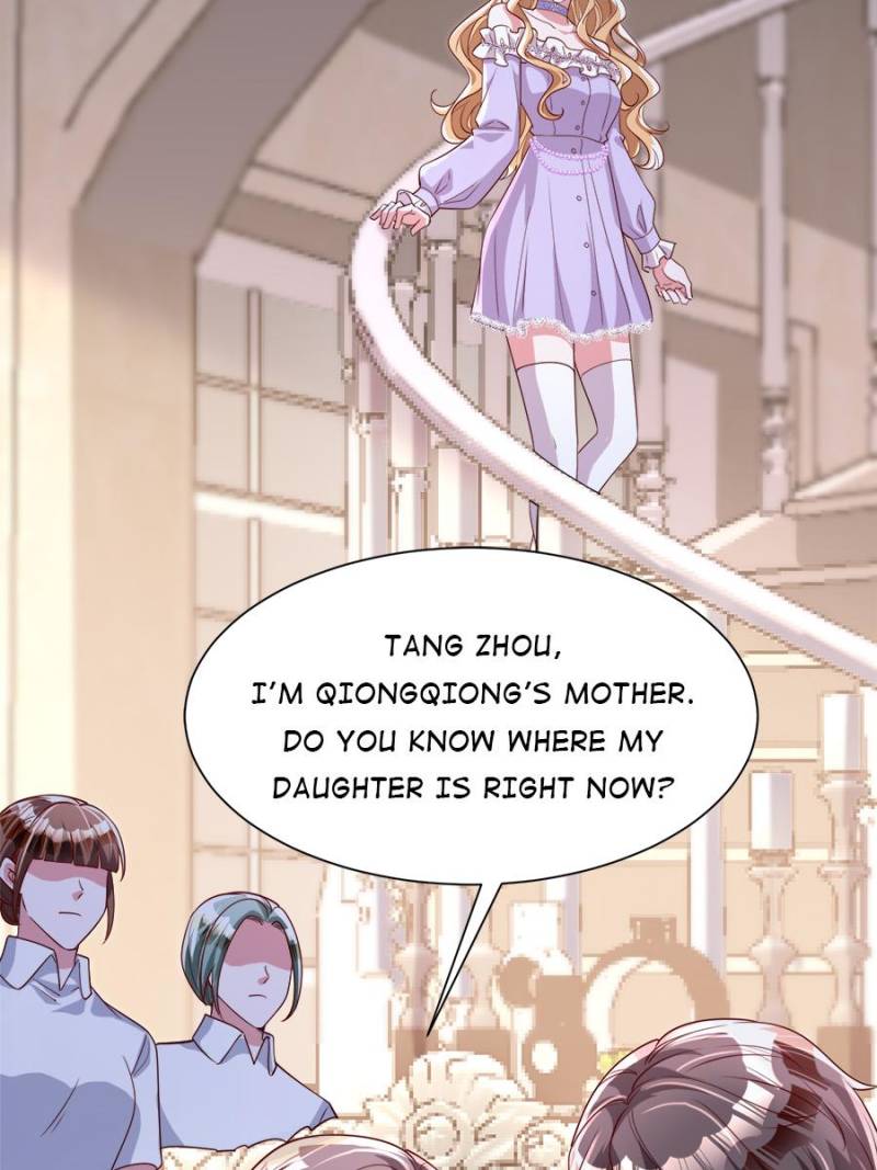 I Was Rocked to the World’s Richest Man in a Matchmaking Office Chapter 153 - Page 3