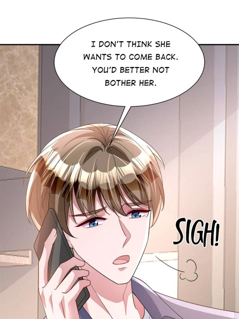 I Was Rocked to the World’s Richest Man in a Matchmaking Office Chapter 153 - Page 21