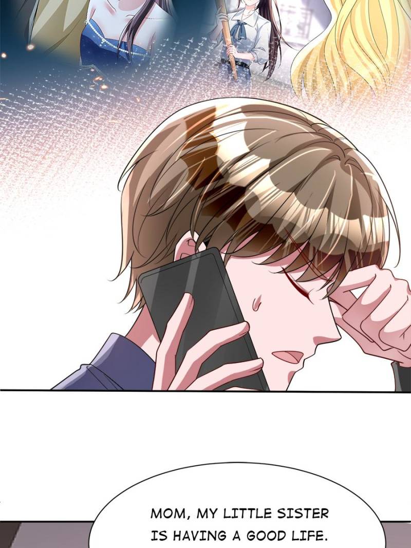 I Was Rocked to the World’s Richest Man in a Matchmaking Office Chapter 153 - Page 23