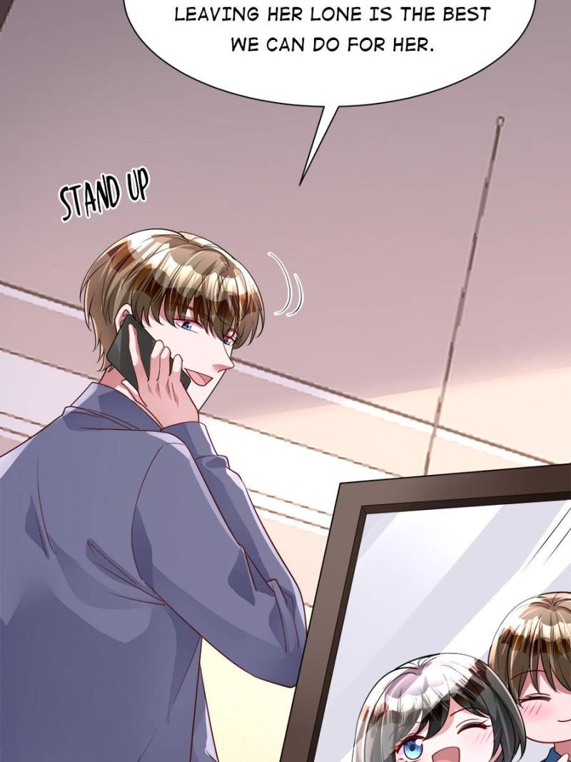 I Was Rocked to the World’s Richest Man in a Matchmaking Office Chapter 153 - Page 24