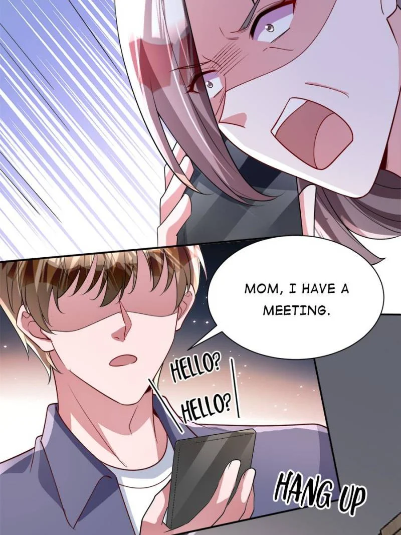 I Was Rocked to the World’s Richest Man in a Matchmaking Office Chapter 153 - Page 26