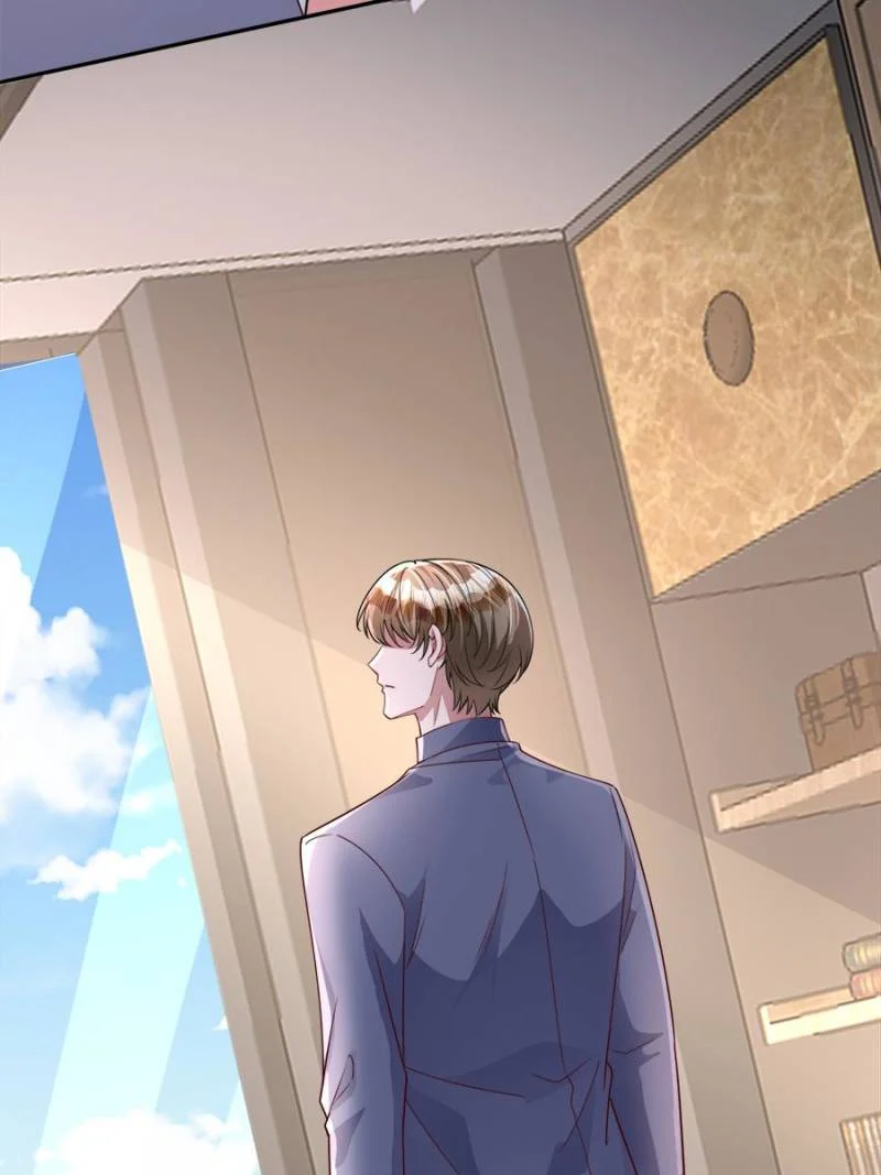 I Was Rocked to the World’s Richest Man in a Matchmaking Office Chapter 153 - Page 27