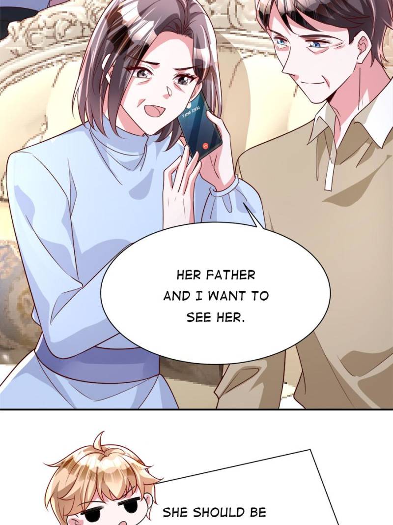 I Was Rocked to the World’s Richest Man in a Matchmaking Office Chapter 153 - Page 4