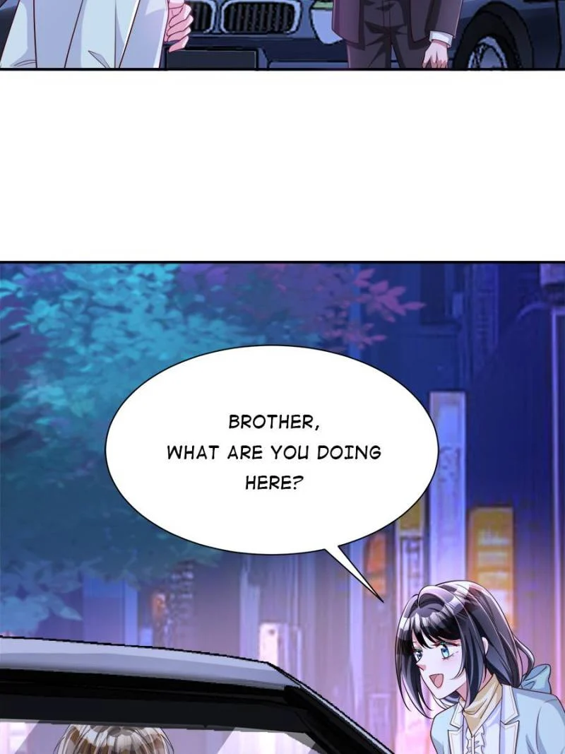 I Was Rocked to the World’s Richest Man in a Matchmaking Office Chapter 153 - Page 35