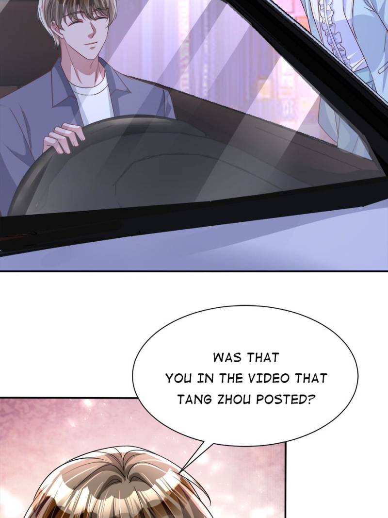 I Was Rocked to the World’s Richest Man in a Matchmaking Office Chapter 153 - Page 36