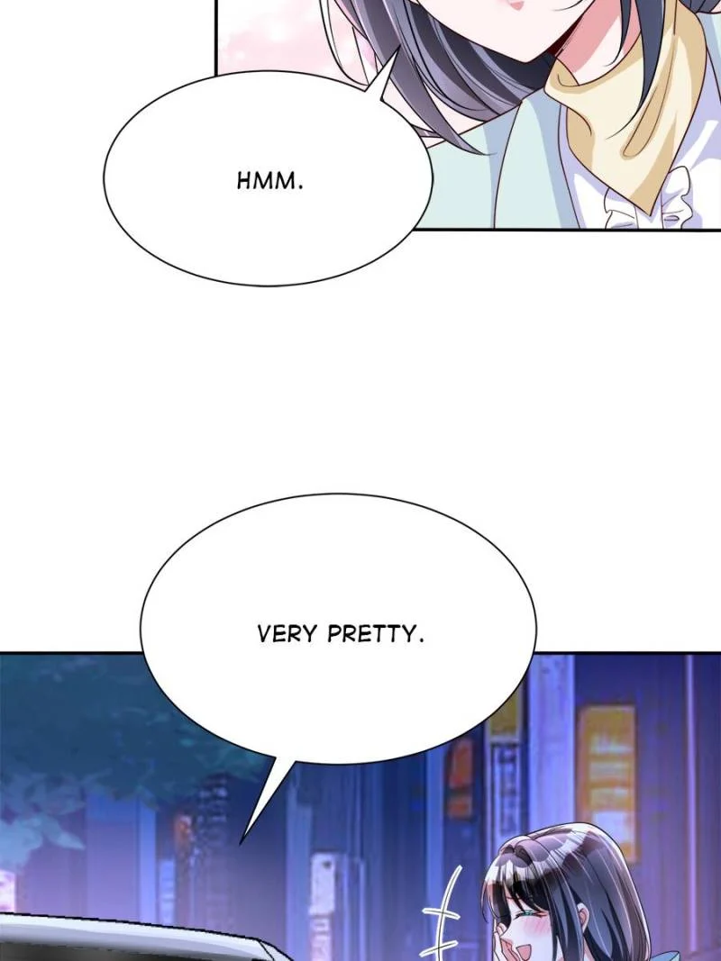 I Was Rocked to the World’s Richest Man in a Matchmaking Office Chapter 153 - Page 38