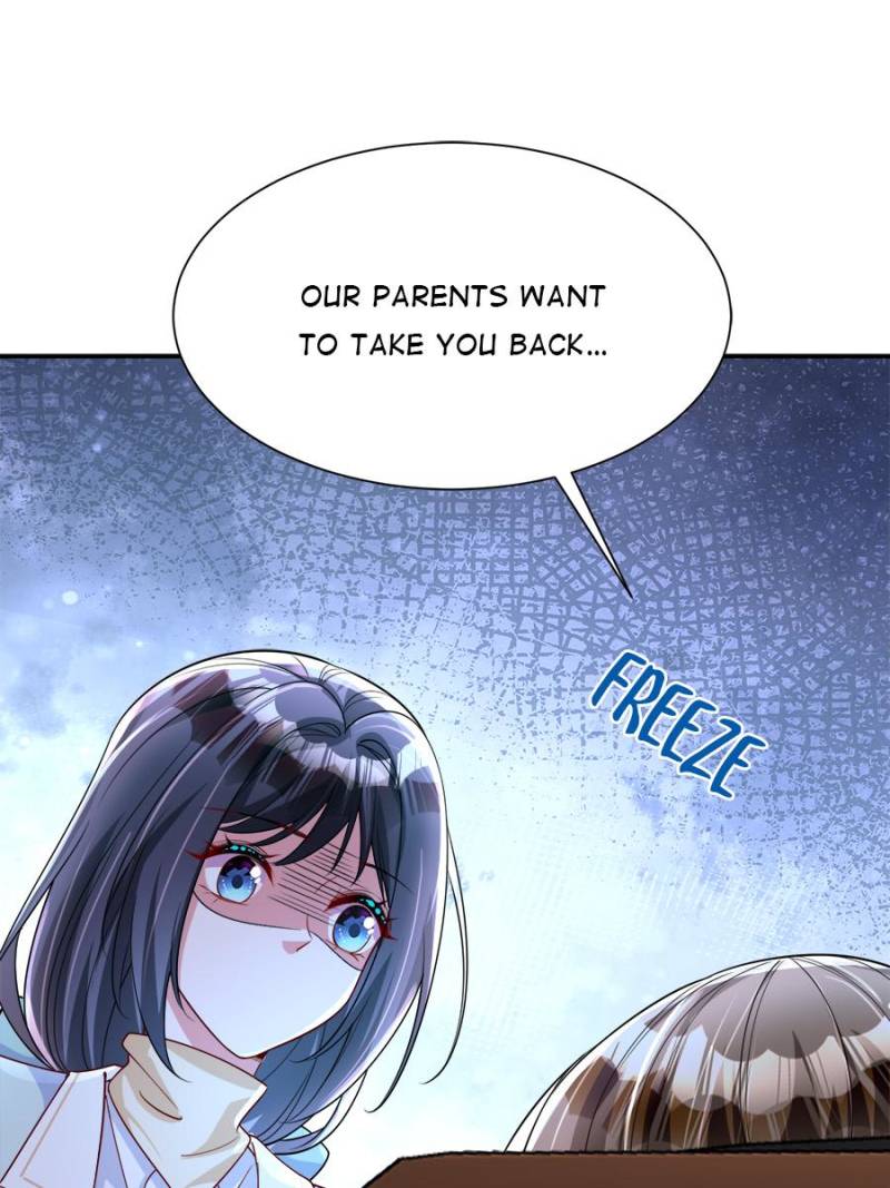 I Was Rocked to the World’s Richest Man in a Matchmaking Office Chapter 153 - Page 40