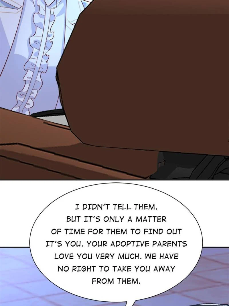 I Was Rocked to the World’s Richest Man in a Matchmaking Office Chapter 153 - Page 41