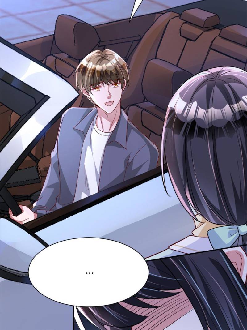 I Was Rocked to the World’s Richest Man in a Matchmaking Office Chapter 153 - Page 42