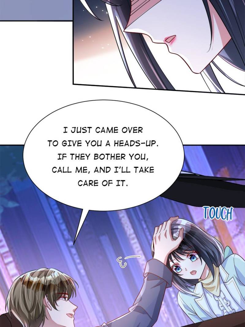 I Was Rocked to the World’s Richest Man in a Matchmaking Office Chapter 153 - Page 43