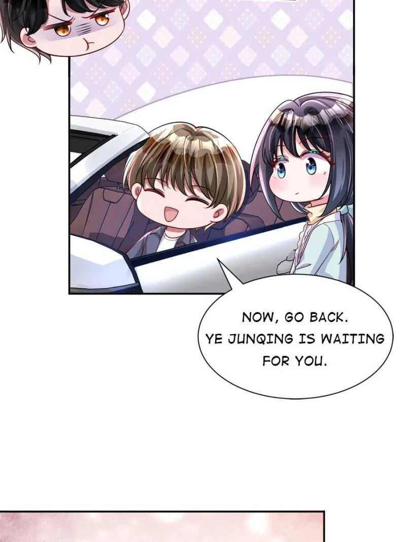 I Was Rocked to the World’s Richest Man in a Matchmaking Office Chapter 153 - Page 45